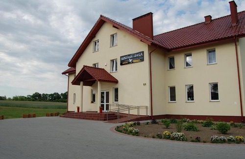 Czaplinek Bed & Breakfast | Przystanek Czapla