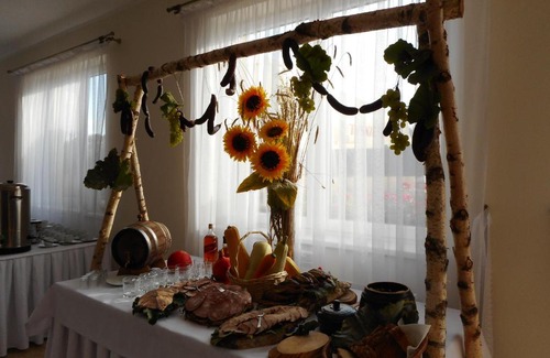 Czaplinek Bed & Breakfast | Przystanek Czapla