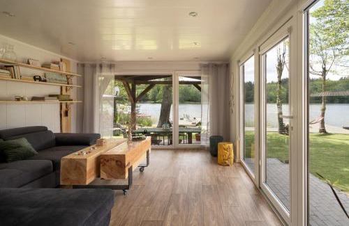 Jedwabno House | PRZYSTANEK DŁUŻEK