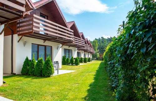 Jaroslawiec House | Przystanek Jarosławiec De Luxe