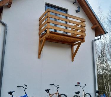 Gasawa Villa | Przystanek Las
