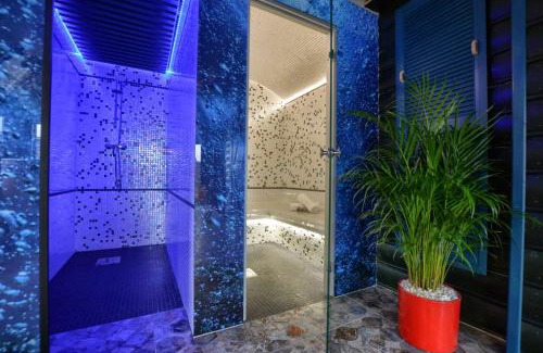 Uherce Mineralne House | Przystanek Skandynawia