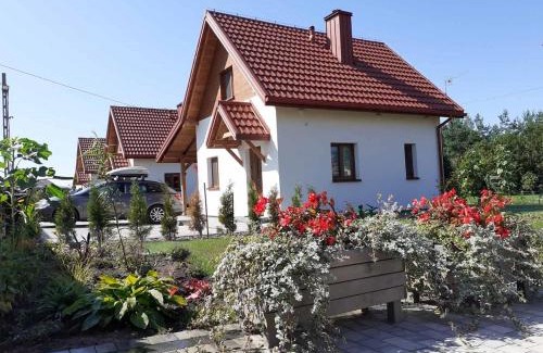 Tykocin House | Przystanek Tykocin - domki gościnne w sercu Podlasia