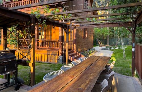 Natac Wielka House | Przytulisko - Dom na Mazurach