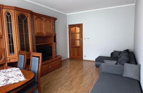 West Pomeranian Voivodeship Apartment | Przytulne 3 pokojowe mieszkanie na Sarniej