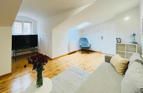 Srodmiescie Apartment | Przytulne Apartamenty w centrum Lublina