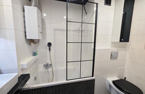 Brzezinka Apartment | Przytulne mieszkanko