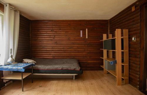 Natac Wielka House | Przytulny domek na wsi