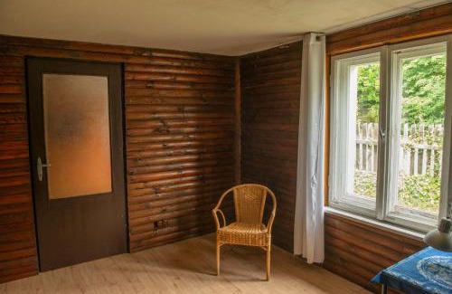 Natac Wielka House | Przytulny domek na wsi