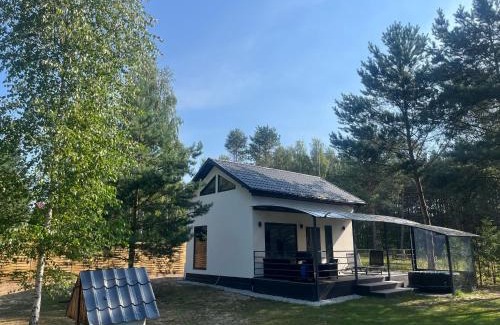 Wiewiorczyn Villa | Przytulny Domek