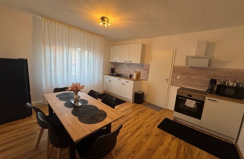 Freienhufen Apartment | PS Apartments Freienhufen