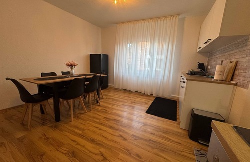 Freienhufen Apartment | PS Apartments Freienhufen