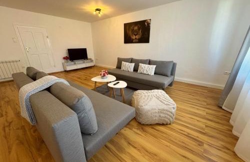 Freienhufen Apartment | PS Apartments Freienhufen