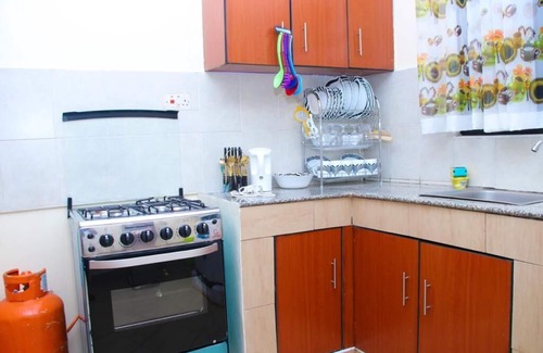 Kakamega Apartment | Ps’ comfort homes-your exquisite destination in Kakamega