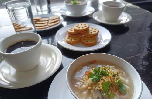 Phra Phutthabat Hotel | PS Hotel Saraburi