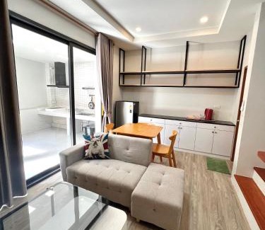 Kho Hong Villa | Ps23 Villa at PSU