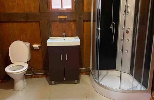 Thulamahashe Villa | Psalm Private Villa