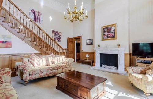 Skendleby House | Psalter Farmhouse