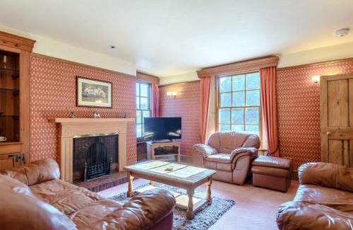 Skendleby House | Psalter Farmhouse