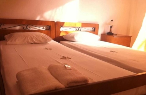 Melinta Resort | Psaros Melinta