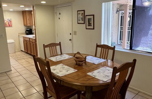 Baristo Condo | PSP Dream Stay - Large 2 Bedroom condo- Inquire about Dec-Jan Availability