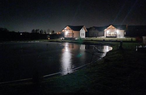 Korczyna Villa | Pstrągowe Zacisze