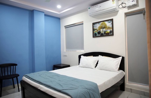Secunderabad Hotel | PSV Grand