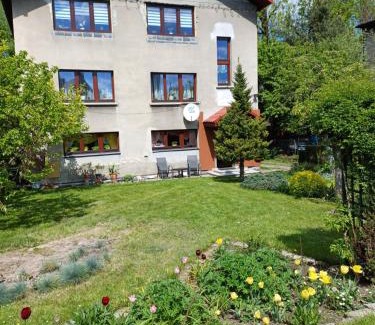 Pszczyna Apartment | Pszczyna Centrum