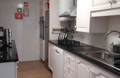 Ribeira Grande House | Fully furnished holiday home with stunning views