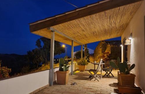Fonte do Bispo House | Casa Al Caria
