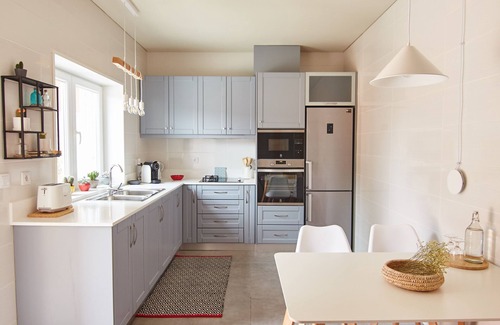 Marco de Canaveses House | The Nook - Harmonious and Welcoming