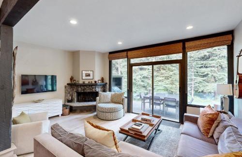 Vail House | Ptarmigan Mountain Chalet