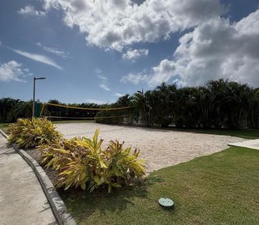 Maho Apartment | Ptit nuage