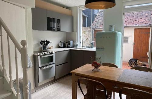 Saint-Valery-sur-Somme House | Ptit Somme en Baie