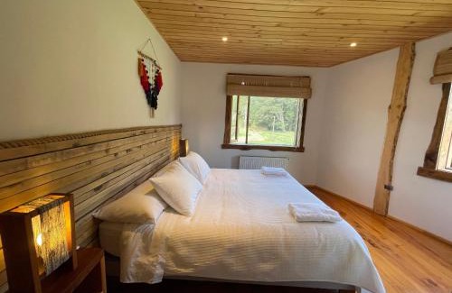 Curarrehue Hotel | Pu Am Eco Lodge