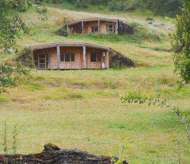 Curarrehue Hotel | Pu Am Eco Lodge