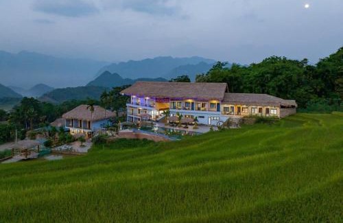 Pu Long Nature Reserve Hotel | Pu Luong EcoLuxe Resort & Spa