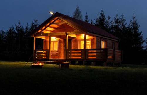 Pozezdrze House | Puchata Chata - Mazury