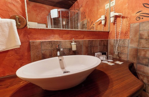 Bikal Hotel | Puchner Castle Hotel
