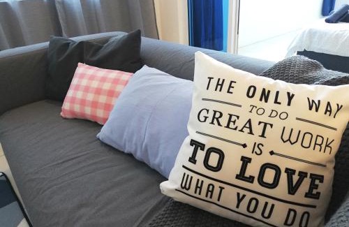 Bandar Puchong Jaya Apartment | Puchong Skypod Residence @ Hostay