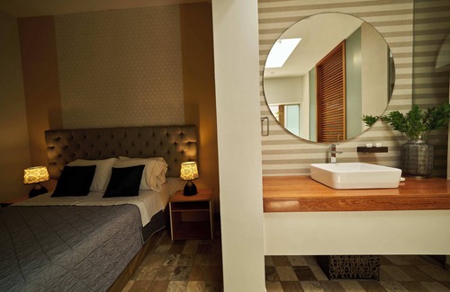 Miraflores Bed & Breakfast | PUCLLANA B&B BOUTIQUE