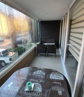 Pucon Apartment | Pucon centro, Condominio Alta Vista