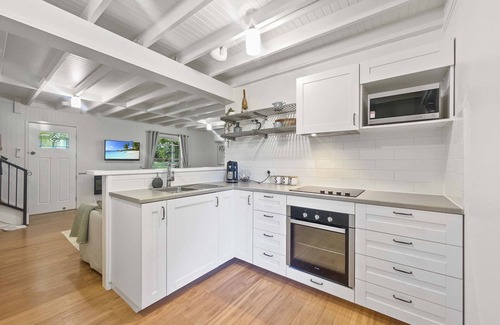 Balmoral Ridge House | Puddleduck Cottage 5 mins to Maleny