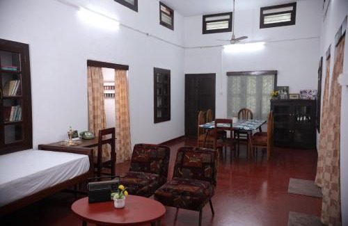 Thiruvilvamala House | Pudumana Homestays