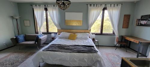 Los Alamos Bed & Breakfast | Pueblo Canyon Inn