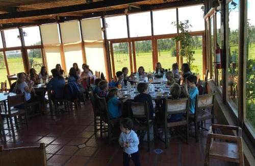 Guazuvira Nuevo Apartment | Pueblo Chico Agroturismo Hotel