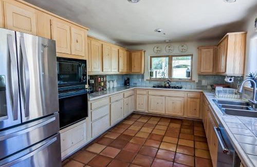 Valdez House | Pueblo de Canoncito