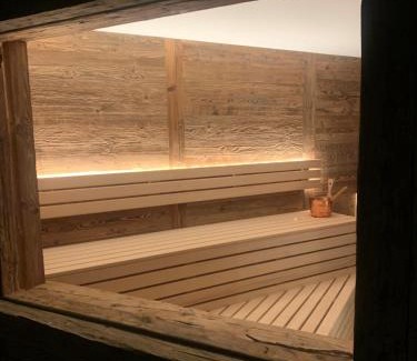 Ortisei Apartment | Puent Seceda-Dolomiti-Val Gardena