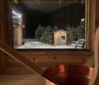 Ortisei Apartment | Puent Seceda-Dolomiti-Val Gardena