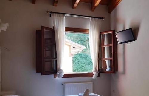 Ponga Hotel | Puente Vidosa